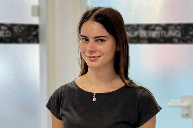 Portraitfoto: Christine Globisch